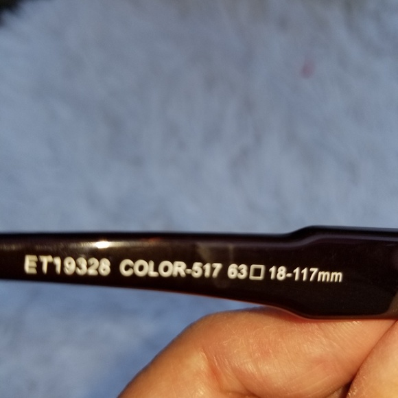 ESPRIT Sunglasses - Picture 6 of 6